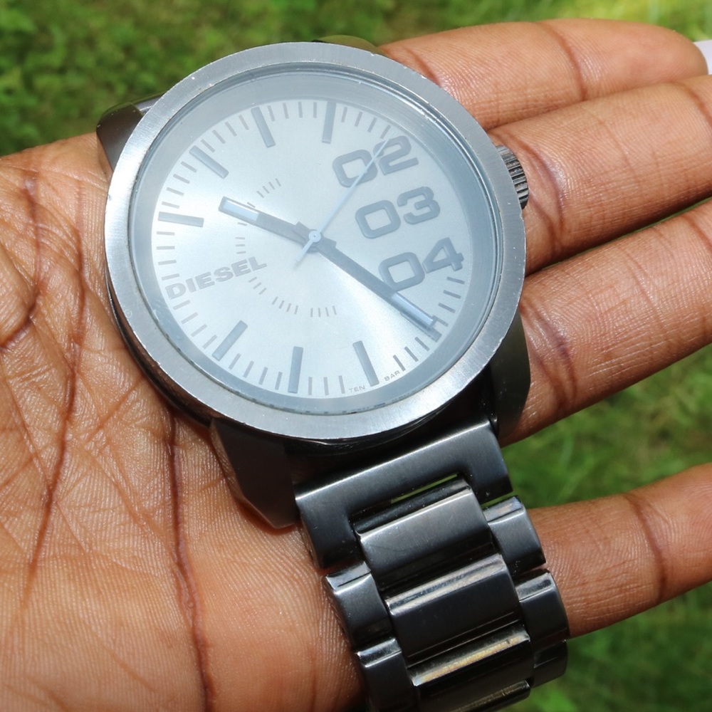 Diesel Watch